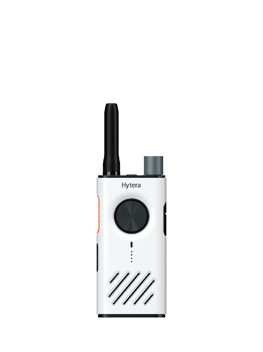 Hytera S31 hero view
